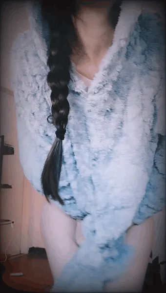 No underwear allowed