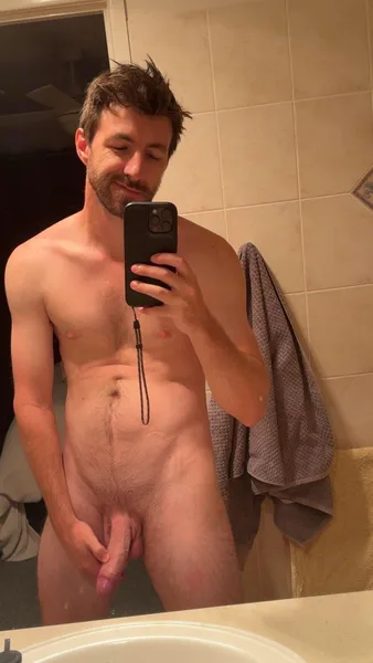 The mirror might be your future. Can you see me in it?