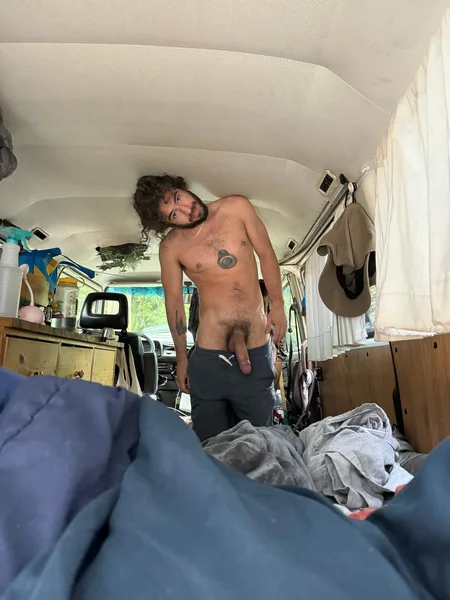 Van life