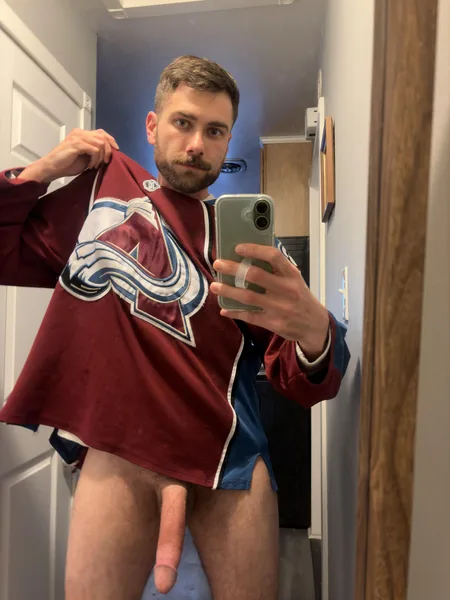 Go Avs!