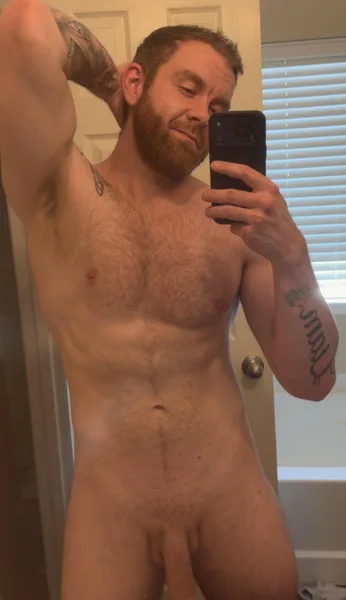 [33] I don’t post full body/face to often because I hate loo
