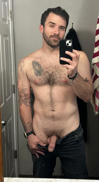 Need to relax after a long day