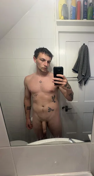Morning ladies 🥱