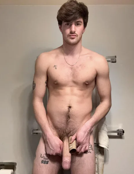 Fuck me