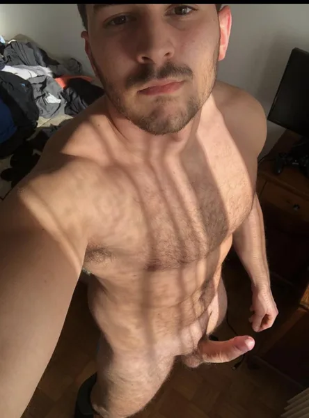 Need someone to choke on it… any volunteers?!