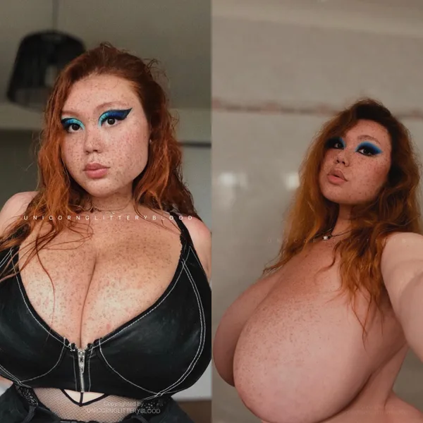 [OC] let's see how many of you would actually fuck me, go!