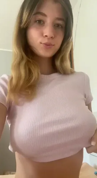 Natural and squishy on a 2007 body