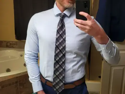 Anyone into a man in a suit? [42]