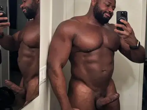 Massive body to go with the massive cock (36)